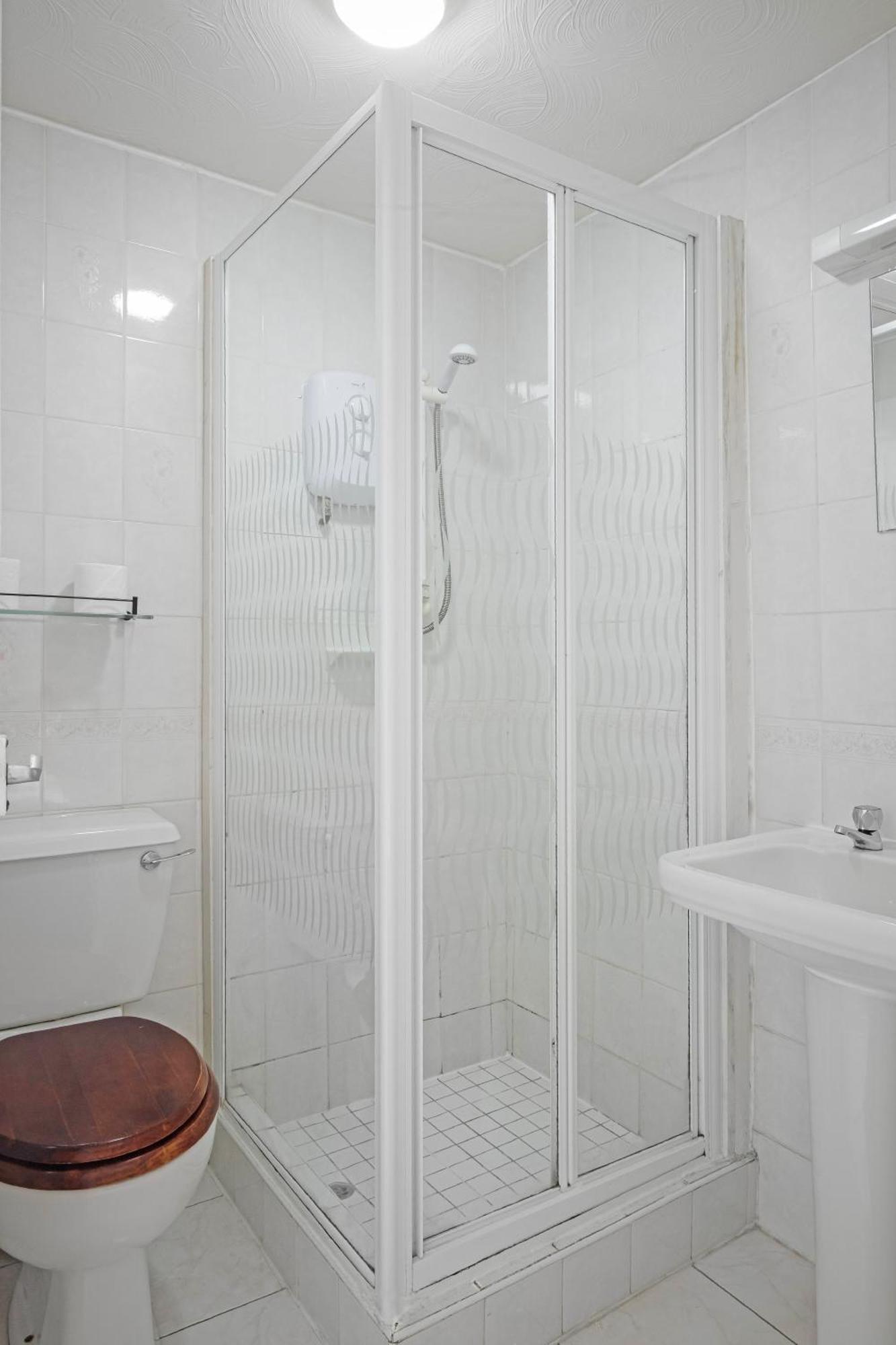 Sonora Park Hotel Blackpool Quarto foto